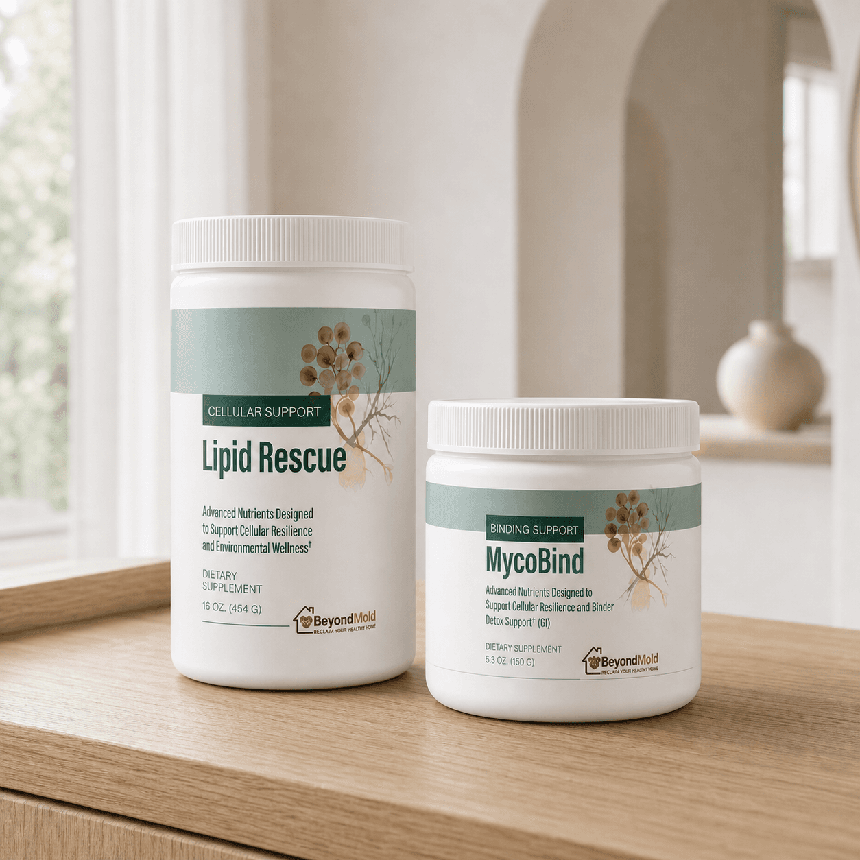 Protection Bundle I