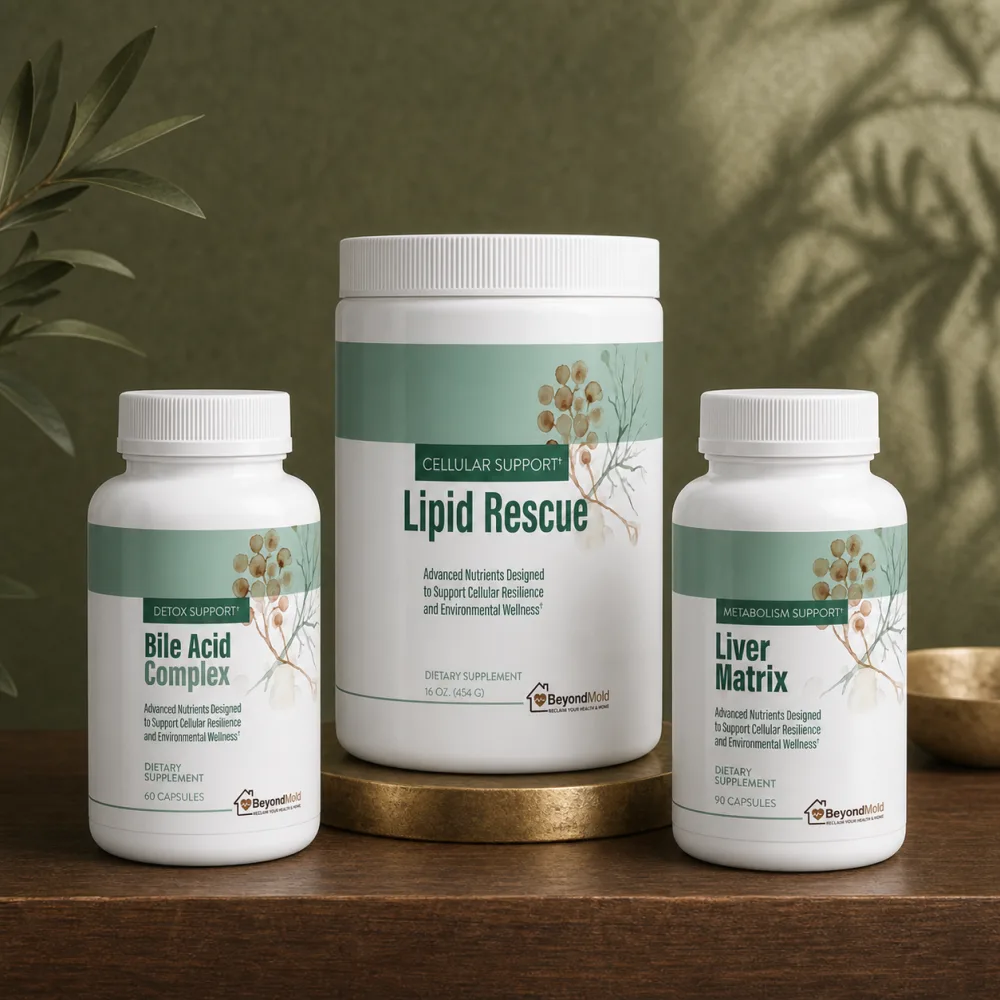 Beyond Detox Bundle