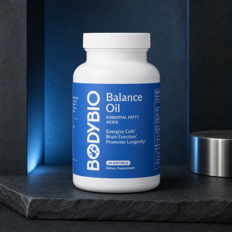 Balance Oil