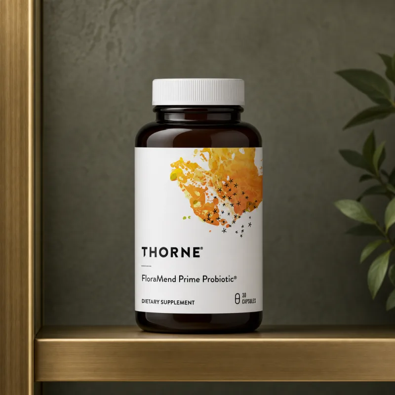 Floramend Prime Probiotic