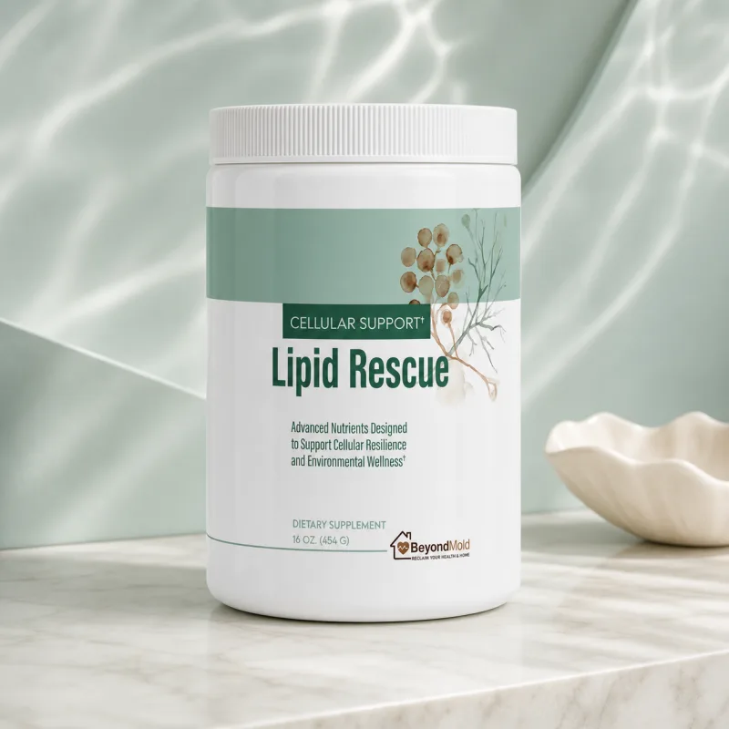 Lipid Rescue