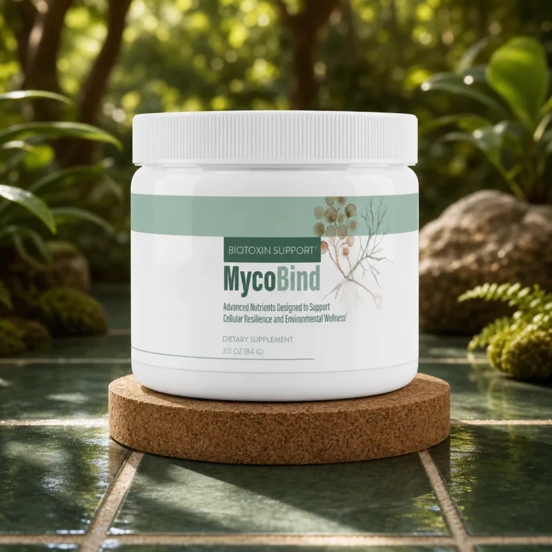MycoBind