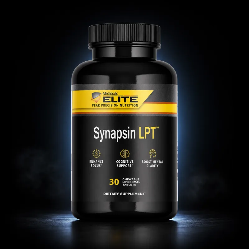 Synapsin LPT (Backorder)